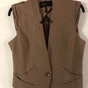 BGBGMaxAzria Anya vest